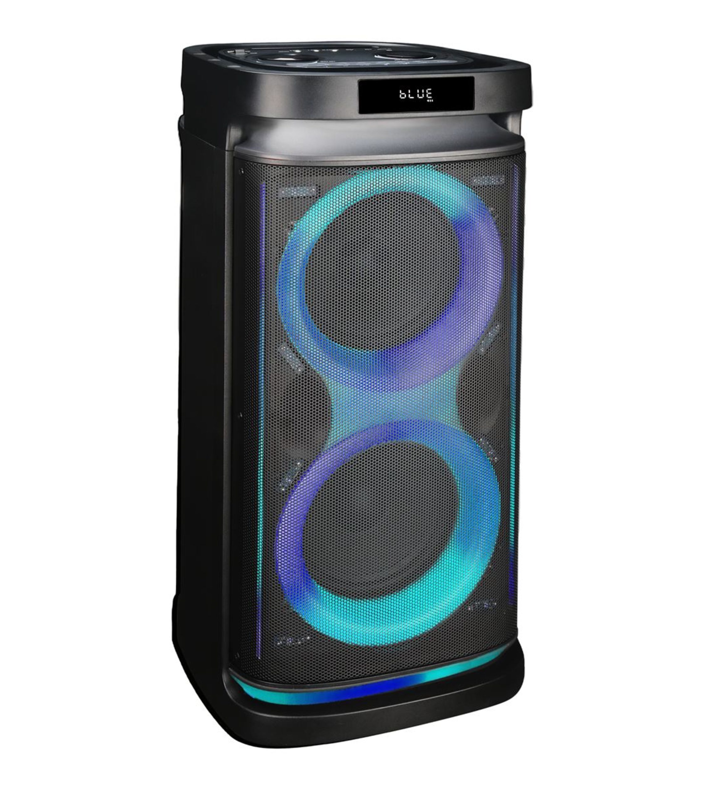 VIVAX BS-810 Karaoke BT Zvučnik