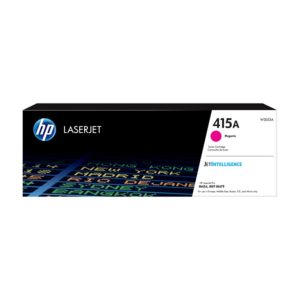 HP Toner W2033A Magenta 415A