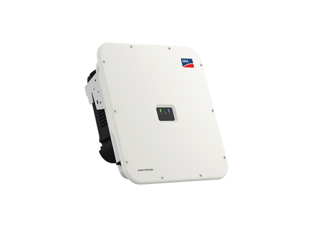 Inverter SMA STP X 20 - Image 2