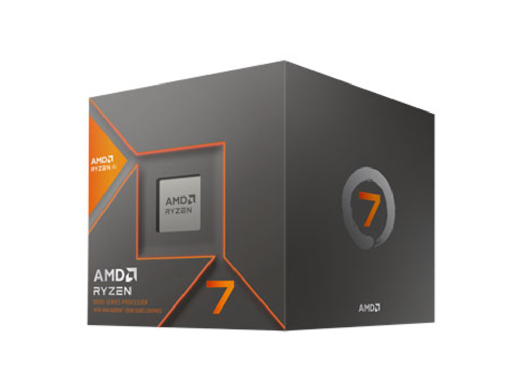 AMD Ryzen 7 8700G AM5 BOX8 cores,16 threads,4.2GHz,16MB L3,65W - Image 2
