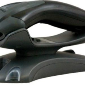 Honeywell Voyager 1202g BT USBBluetotoh 10m domet,Crni