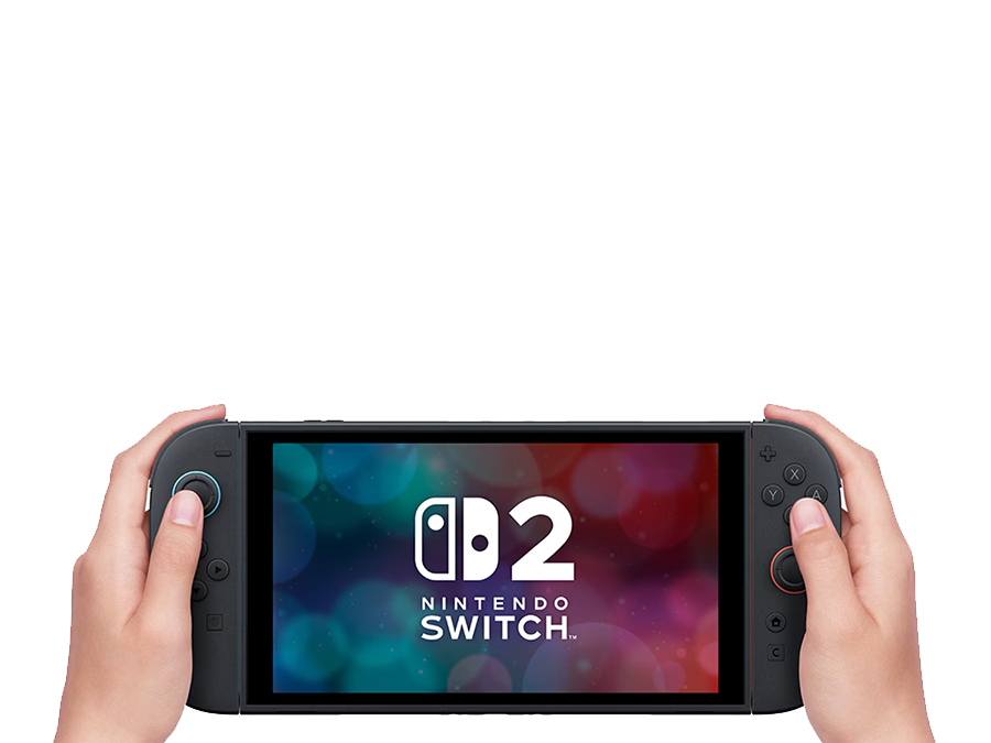 Nintendo Switch 2 + Mario KartWorld Bundle - Image 2