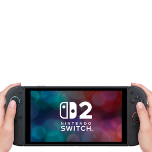 Nintendo Switch 2 + Mario KartWorld Bundle