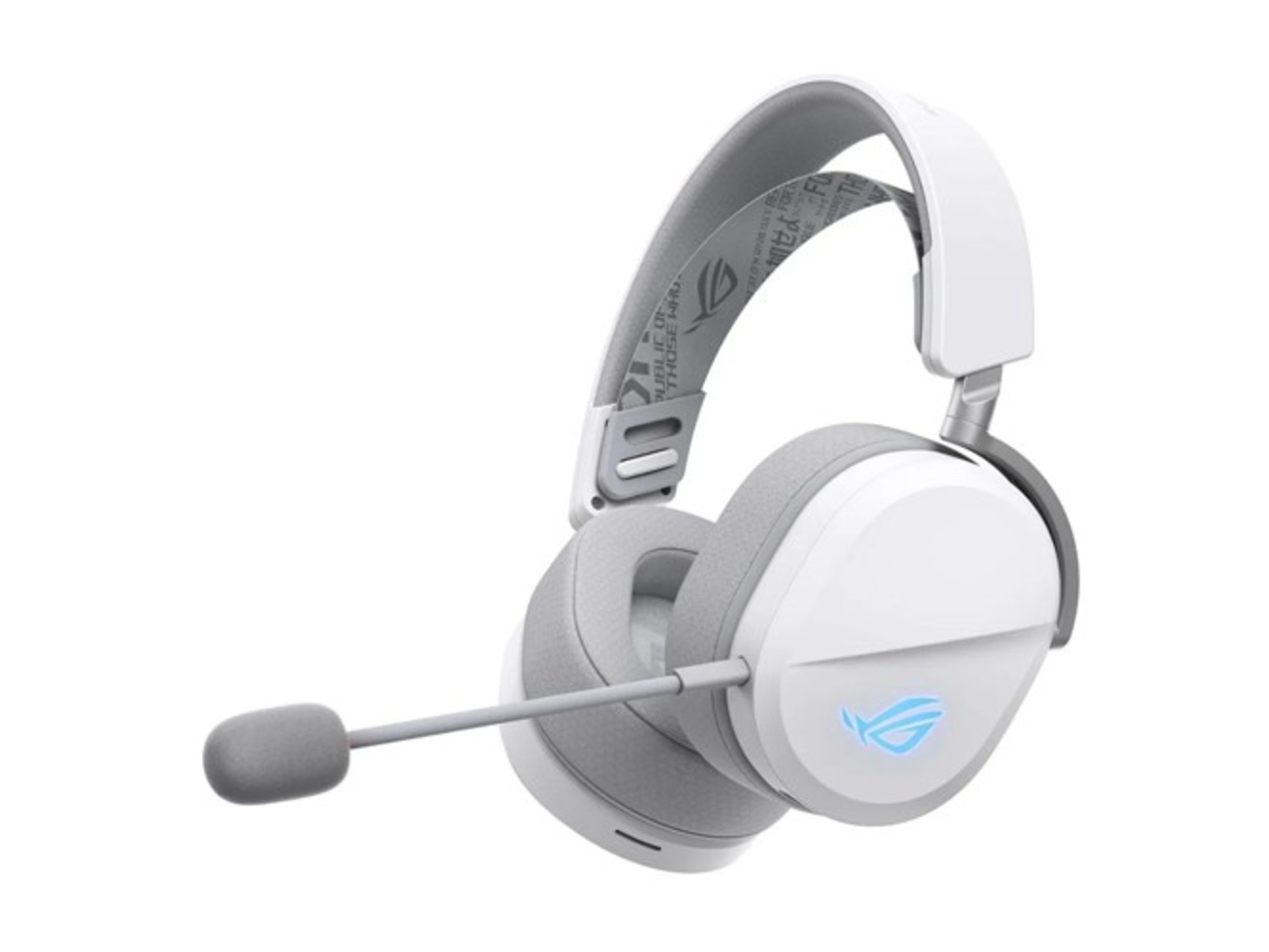 ASUS ROG PELTA WHITE