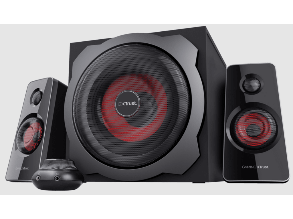 Trust GXT38 TYTAN 2.1 setzvučnika - Image 2