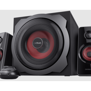 Trust GXT38 TYTAN 2.1 setzvučnika