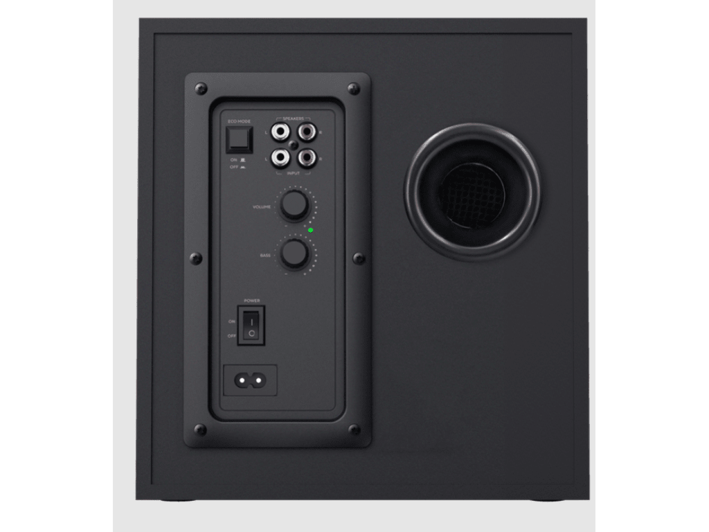 Trust GXT38 TYTAN 2.1 setzvučnika - Image 3