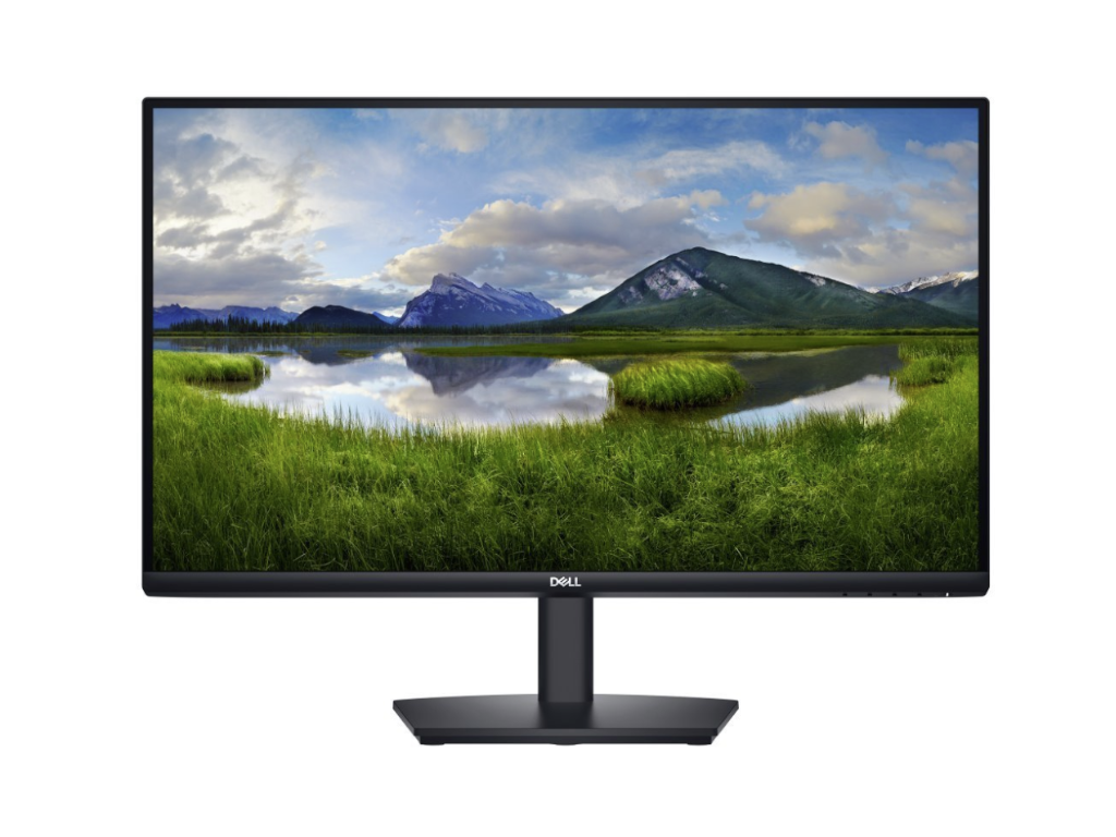 Dell 27 Monitor - E2724HS - Image 4