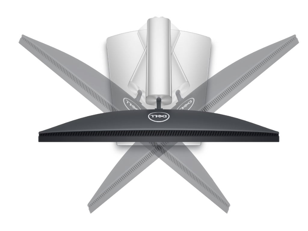 Dell 24 Touch Hub Mon P2424HT - Image 3