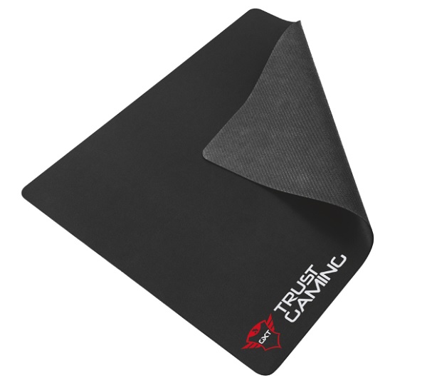 Trust GXT754 gaming podloga zamiš, veličina L, crna boja - Image 3