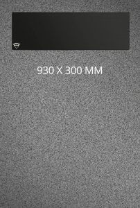 Trust GXT758 podloga za mišXXL