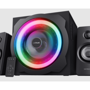 Trust GXT629 TYTAN 2.1 RGBset zvučnika