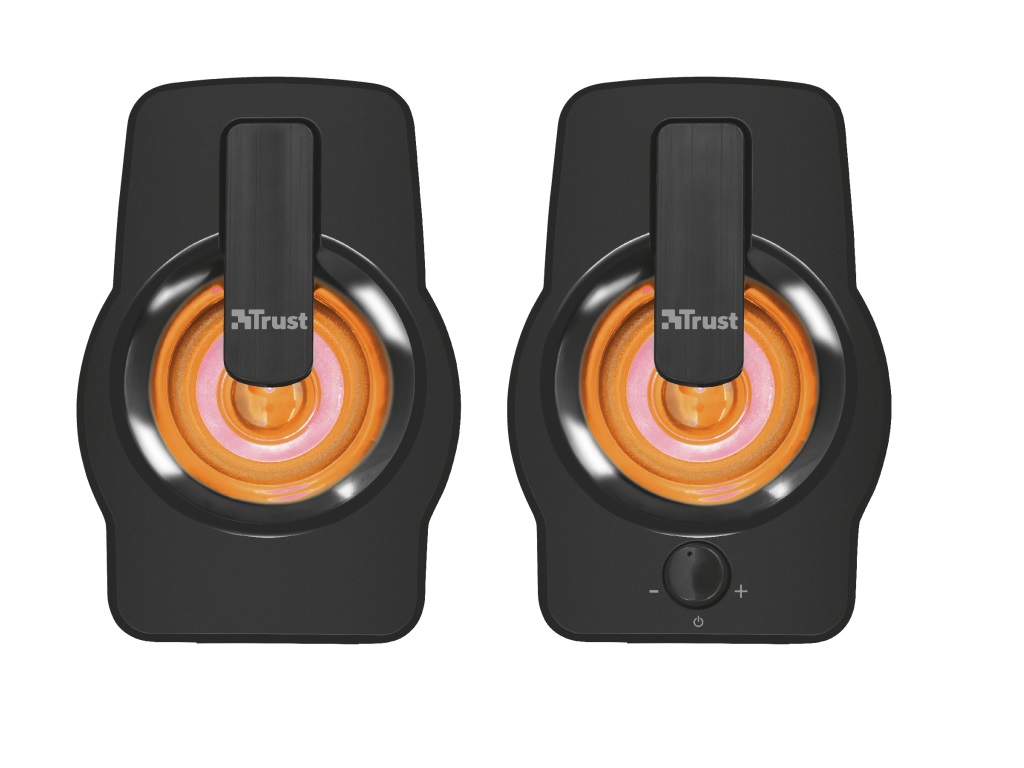 Trust Gemi 2.0 set zvučnika RGB - Image 3
