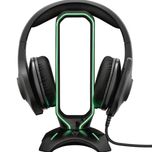 Trust GXT265 stalak zaslušalice Cintar RGB stand