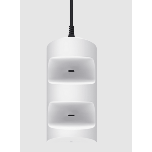 Trust GXT254 duo charge dockza PS5