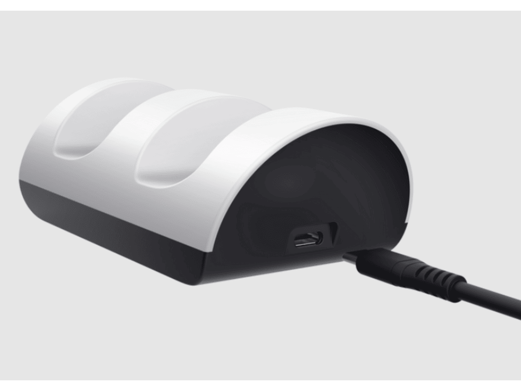 Trust GXT254 duo charge dockza PS5 - Image 4