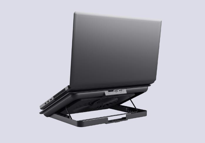 Trust Exto stalak za laptopExto Cooling Stand ECO - Image 4