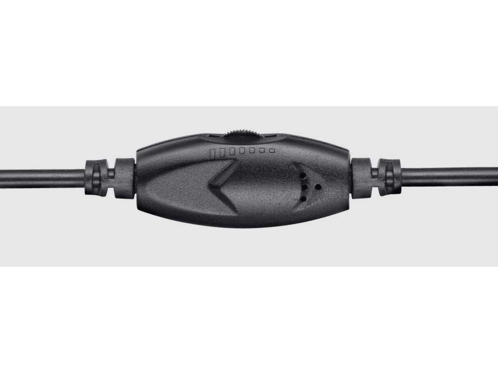 Trust Basics žičane slušalice 2 x 3.5mm, 1.8m, on ear, 2.0 idealne za video chat - Image 4