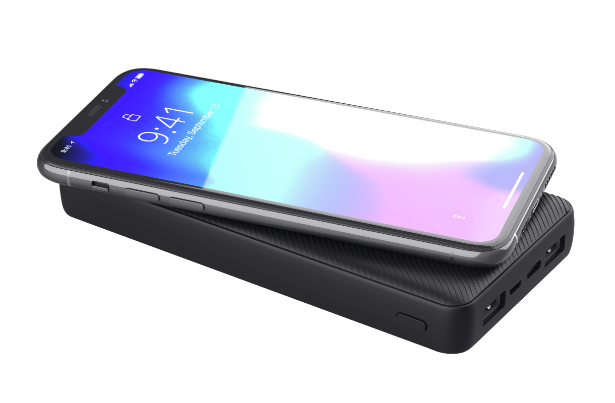 Trust Primo powerbank 20.000ECO - Image 2