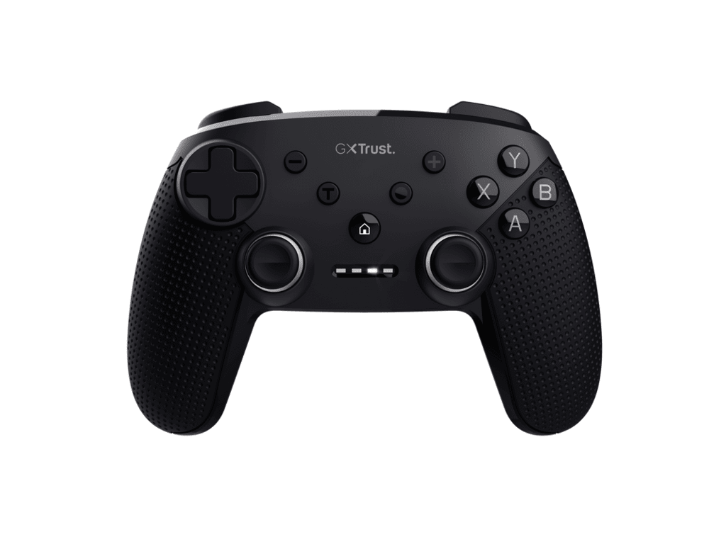 Trust GXT 542 Muta wls Gamepad Wireless PC controller - Image 5