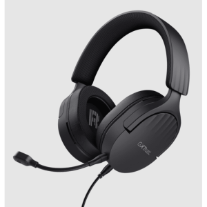 Trust GXT489W FAYZO gamingslušalice, žičane, crne