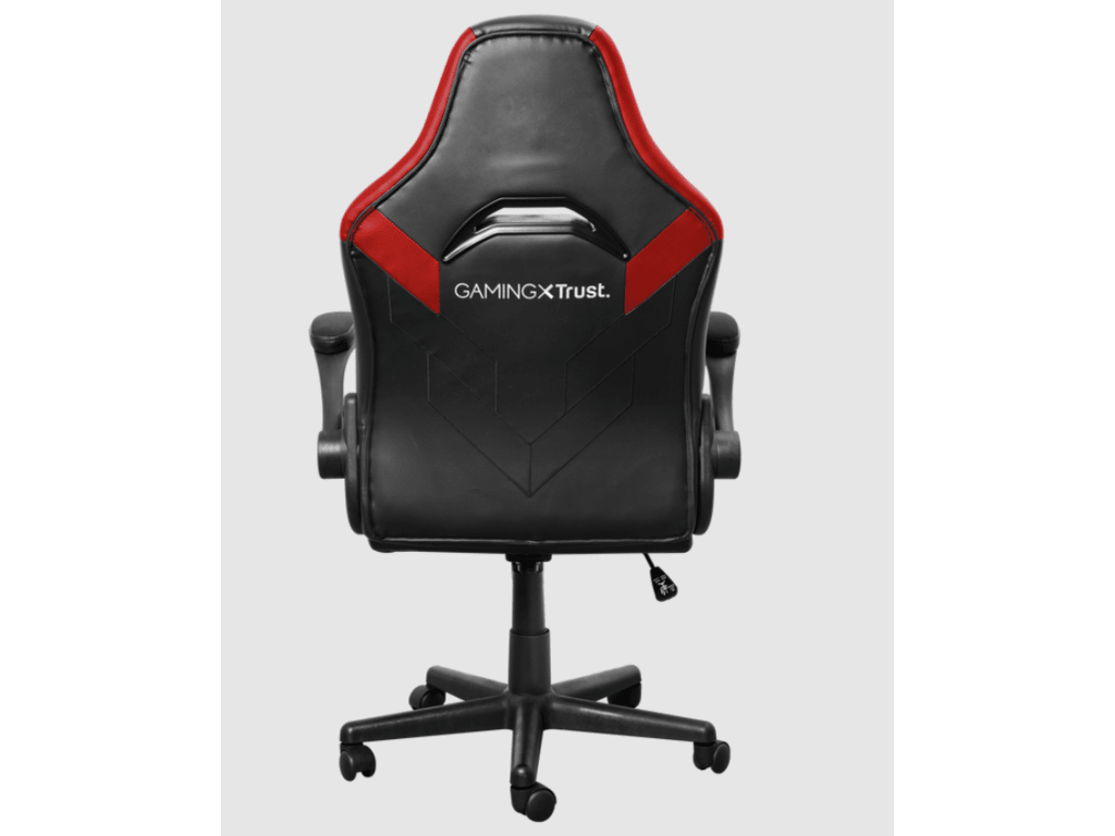 TRUST GXT703R RIYE gamingstolica, crvena boja - Image 2