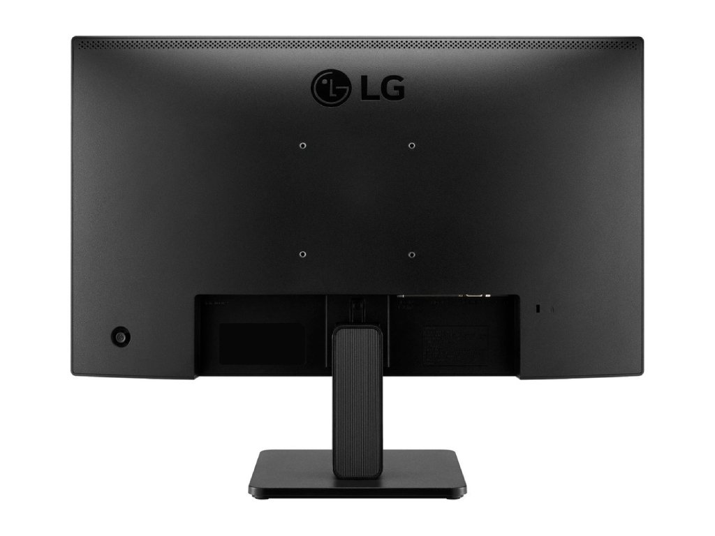 LG 24MR400-B 100Hz IPS23.8",IPS,FHD,250cd,HDMI,VGA,AMD FreeSync,Tilt,VESA 100x100,Crna boj - Image 3