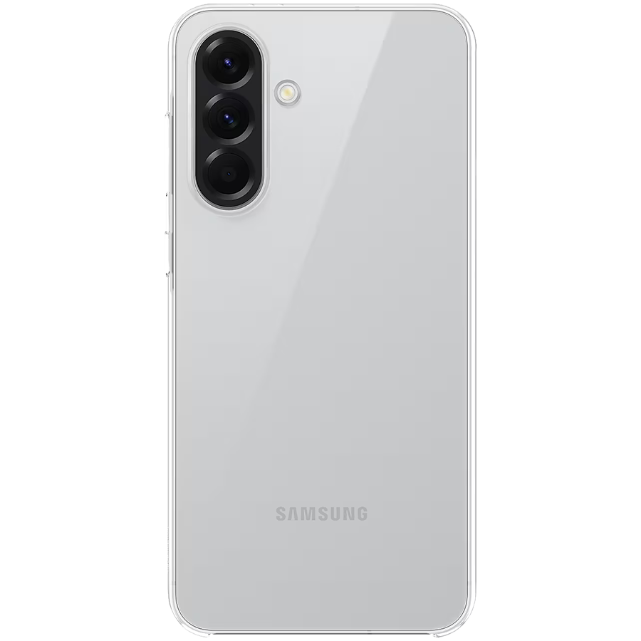 Samsung Galaxy A56 5G Clear Case
