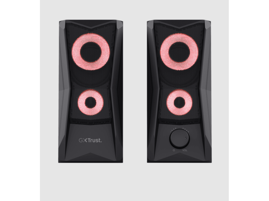 Trust GXT606B JAVV RGB setzvučnika - Image 2