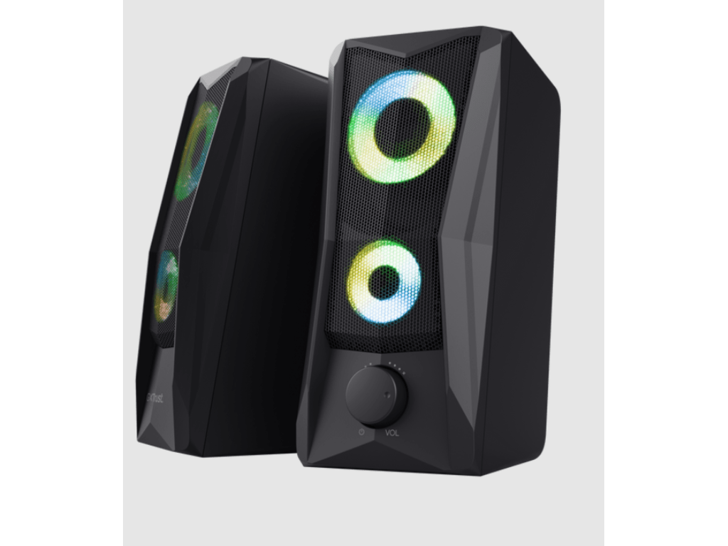 Trust GXT606B JAVV RGB setzvučnika - Image 3