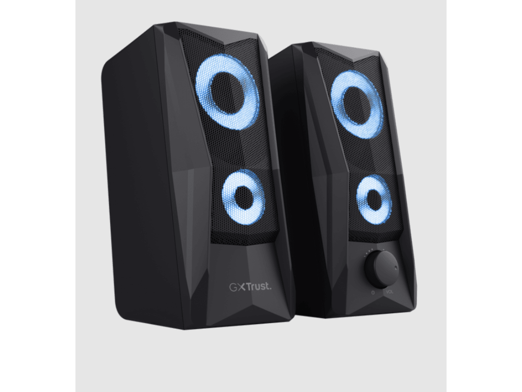 Trust GXT606B JAVV RGB setzvučnika - Image 4