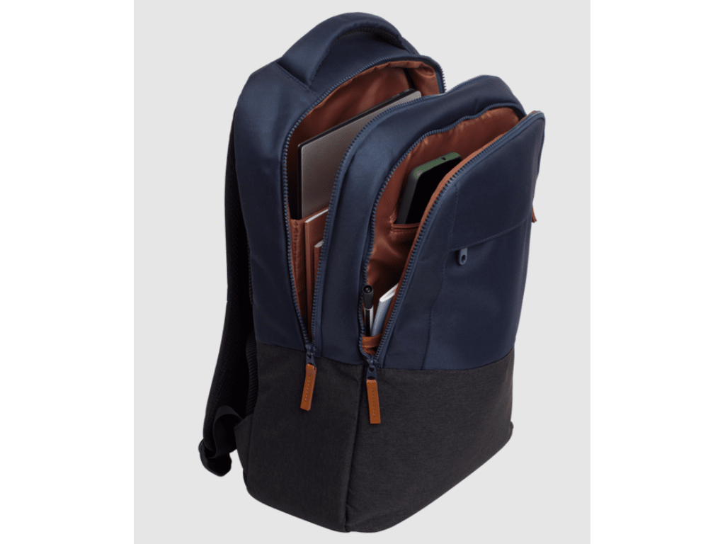 Trust Lisboa 16" ruksak zalaptop, plavi - Image 2