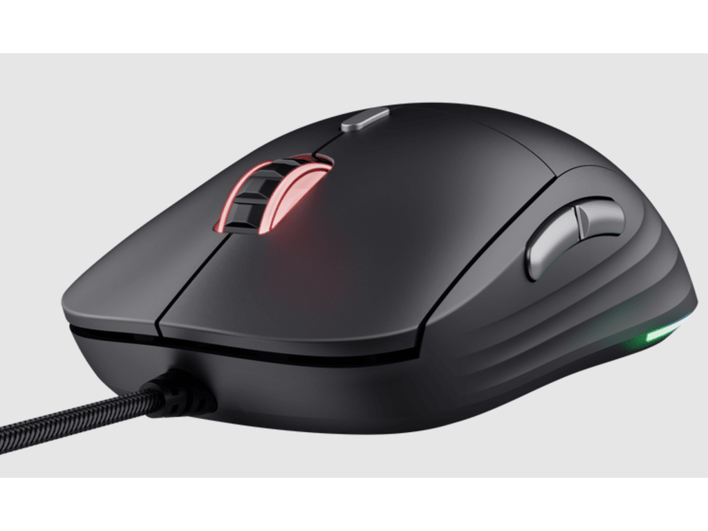 Trust GXT 925 Redex II RGBgaming miš - Image 3