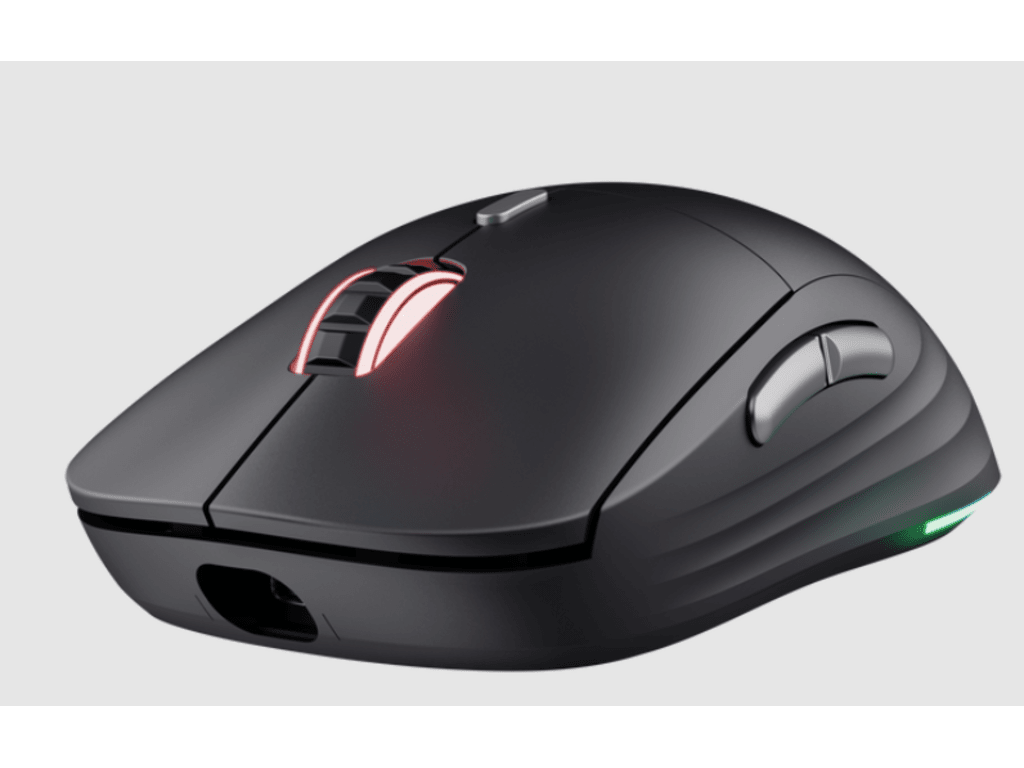 Trust GXT 926 Redex IIwireless gaming miš, RGB,20-1000 dpi, 6 tipki, optički - Image 2