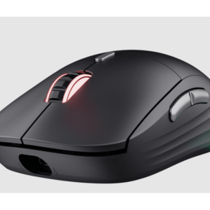 Trust GXT 926 Redex IIwireless gaming miš, RGB,20-1000 dpi, 6 tipki, optički