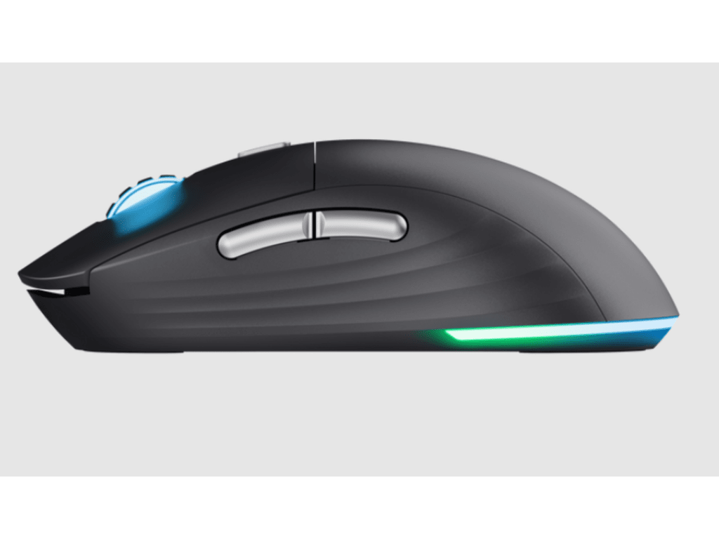 Trust GXT 926 Redex IIwireless gaming miš, RGB,20-1000 dpi, 6 tipki, optički - Image 4