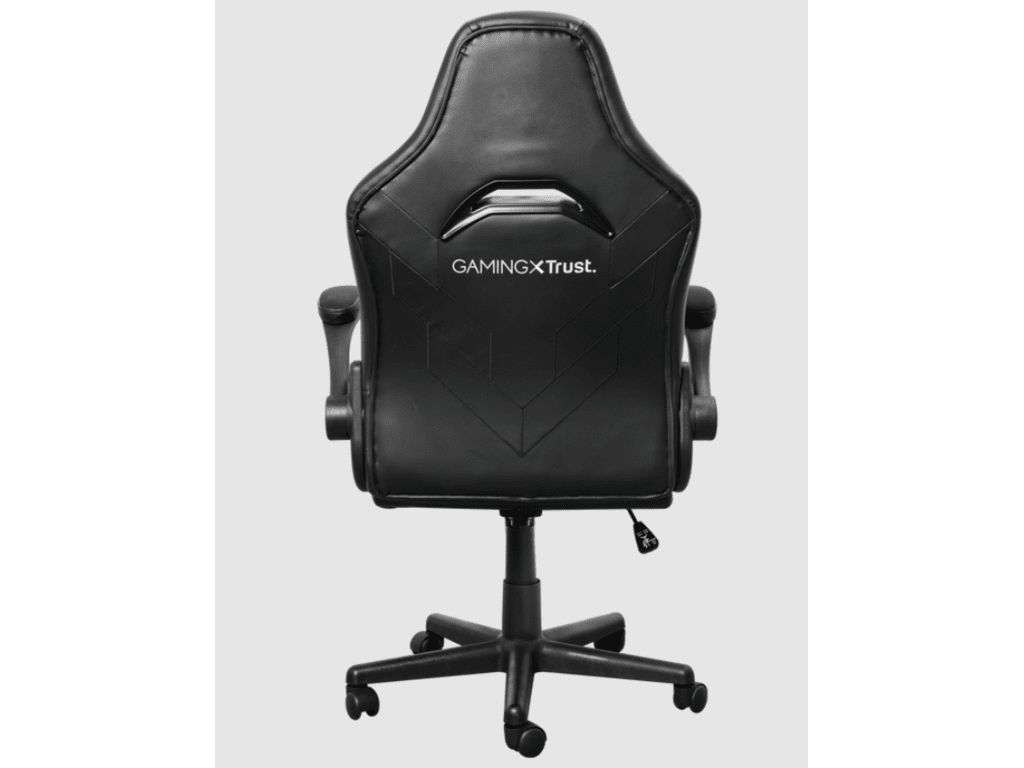 Trust GXT703 RIYE gamingstolica, crna boja - Image 2