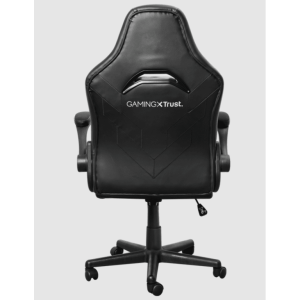 Trust GXT703 RIYE gamingstolica, crna boja