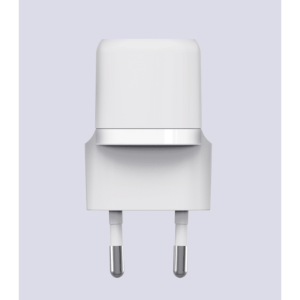 Trust Maxo ultra-small 20WUSB-C punjač za mobitele itablete, bijeli