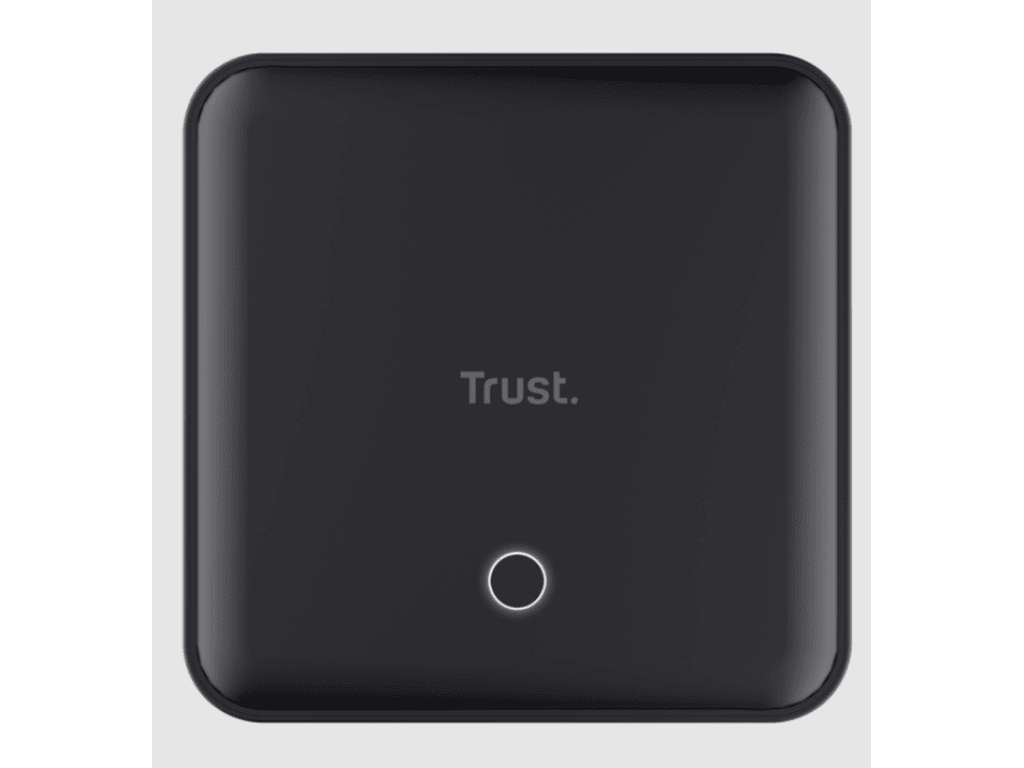 Trust Maxo 100W 4-port USBdesktop punjač, 3 USB-C porta,1 USB-A port - Image 4