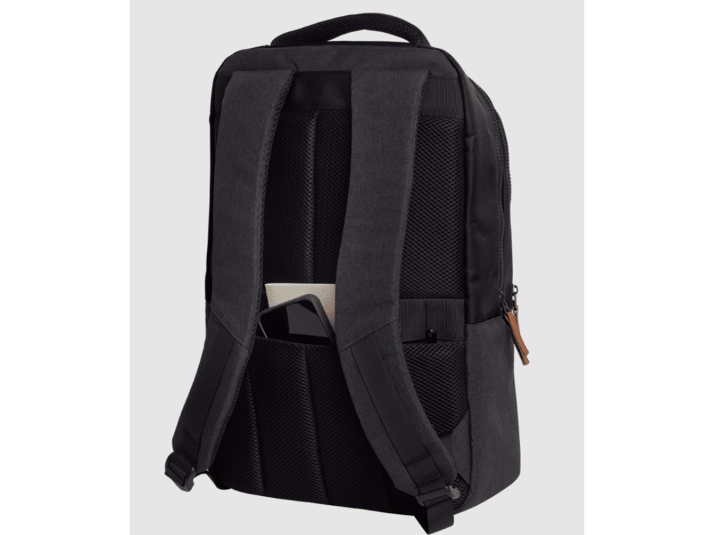 Trust Lisboa 16" ruksak zalaptop, crni - Image 3
