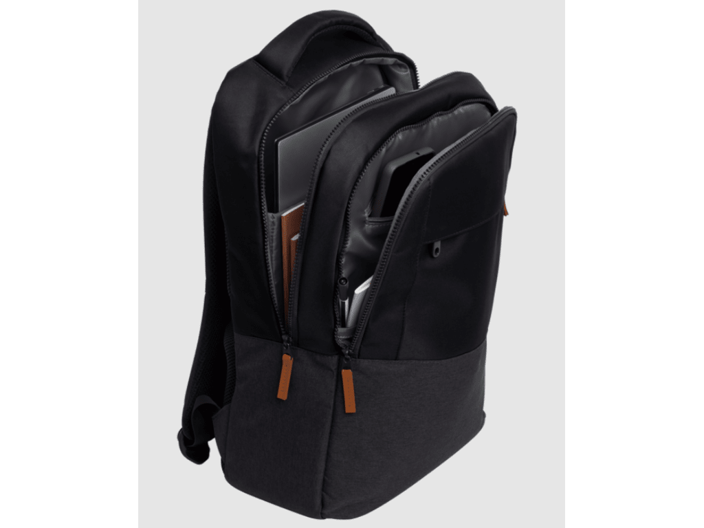Trust Lisboa 16" ruksak zalaptop, crni - Image 4