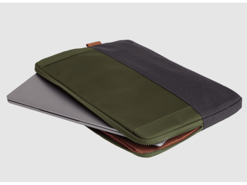 Trust Lisboa 16" futrola zalaptop, zelena - Image 3