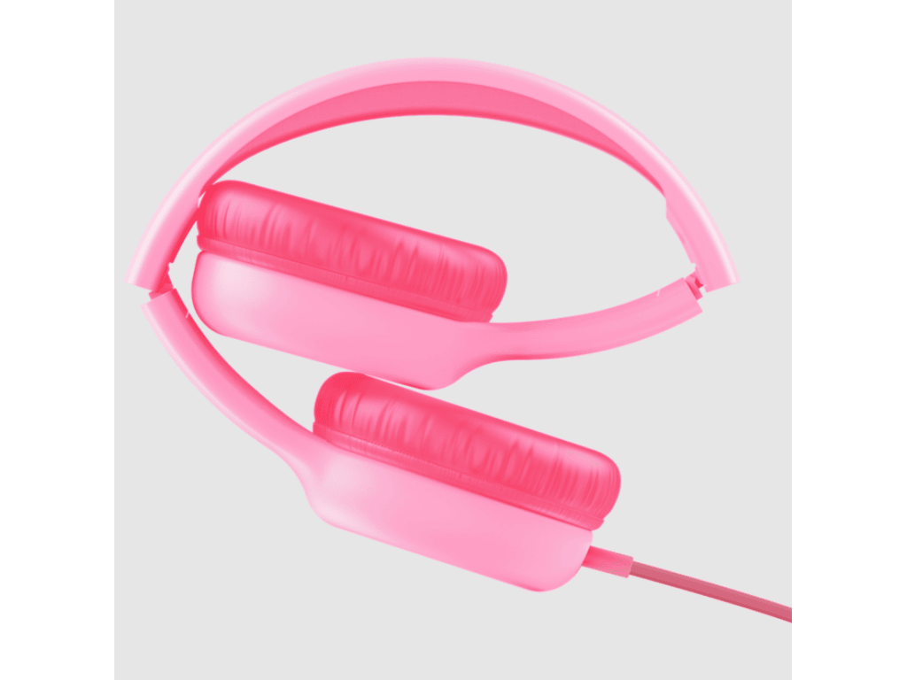 Trust Nouna dječije slušalice,pink - Image 2