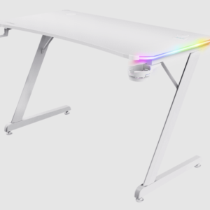 Trust GXT 709W LUMINUS RGBgaming sto, bijeli