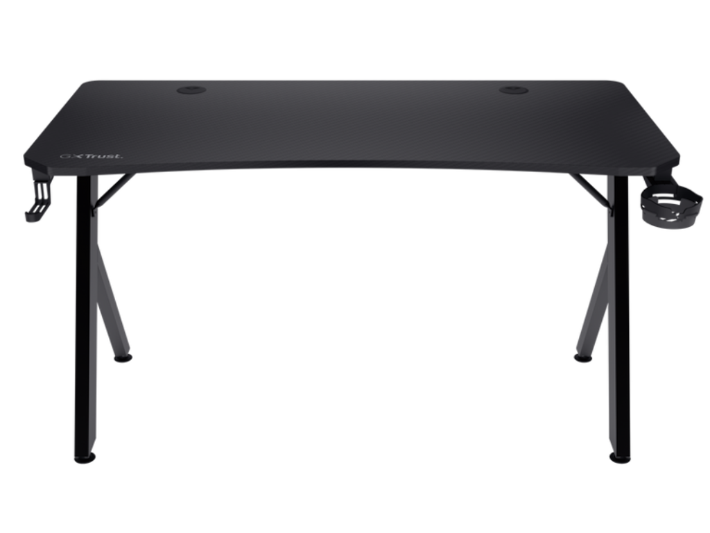 Trust GXT 700 Omnius gamingsto, dim.:120x60x76 cm, crni - Image 3