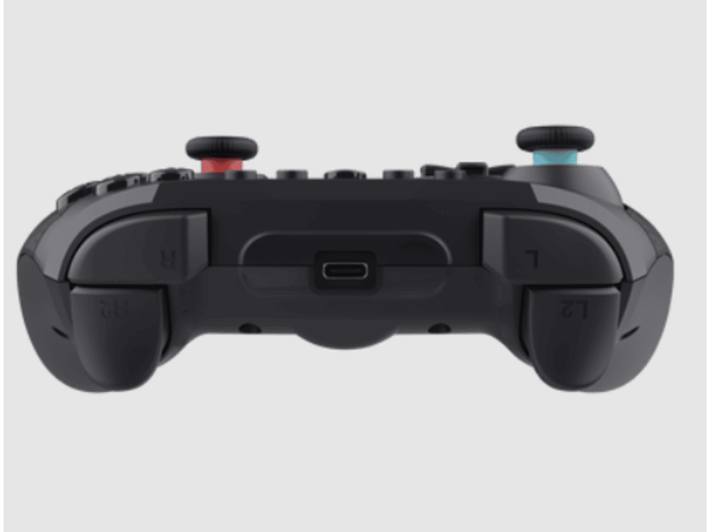 Trust GXT 542 Muta wirelessgaming kontroler za NintendoSwitch, bijeli - Image 4