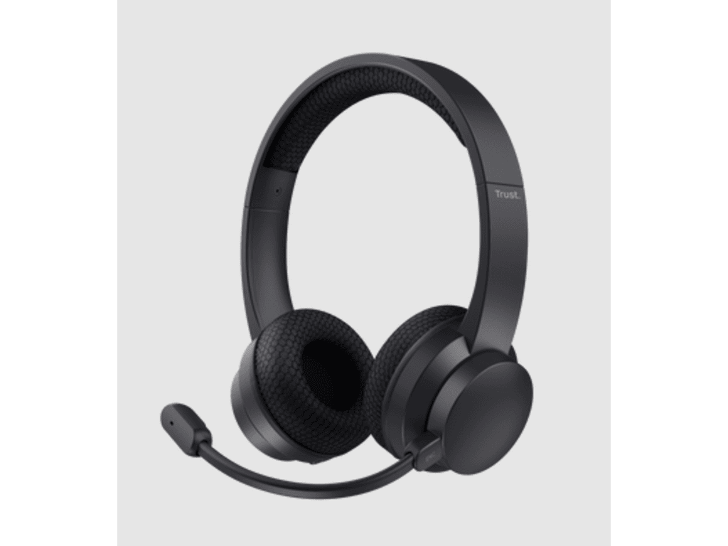 Trust Ayda wireless ENCslušalice, noise-cancellingmikrofon - Image 2