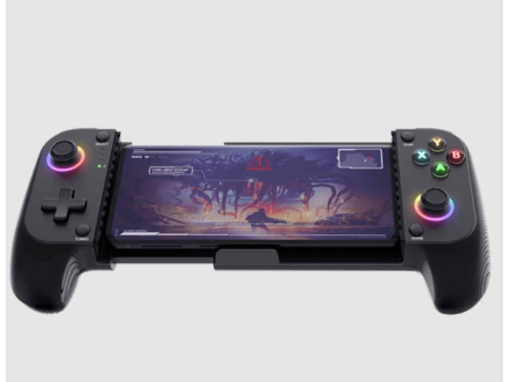 Trust GXT 735 Mylox wirelessbluetooth mobile gamingkontroler, bluetooth 5.0 - Image 2