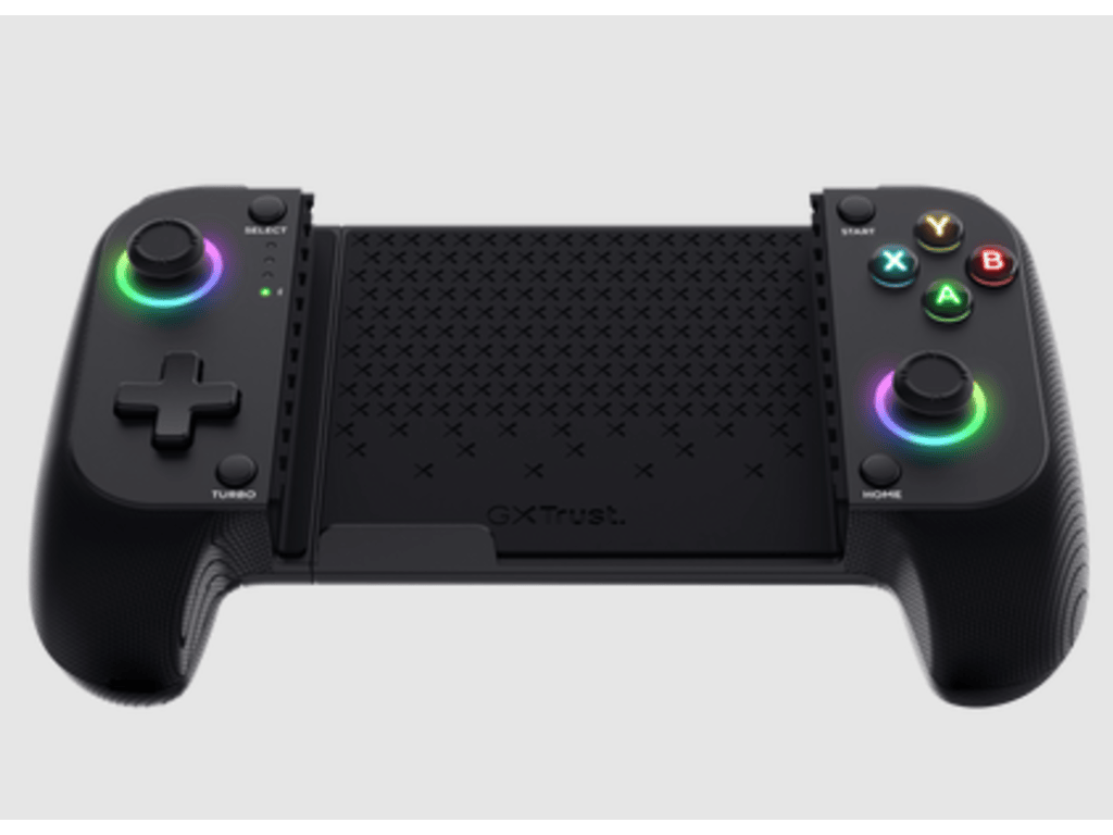 Trust GXT 735 Mylox wirelessbluetooth mobile gamingkontroler, bluetooth 5.0 - Image 3